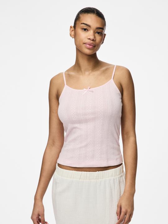 Produktbild Pieces Pcmarie Singlet Poin Top Jrs Noos Bc (XL)