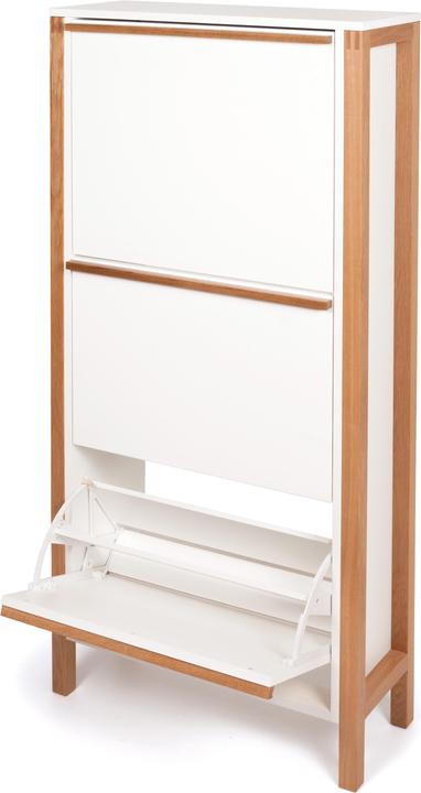 Produktbild Woodman Northgate (65 x 27 x 139 cm)