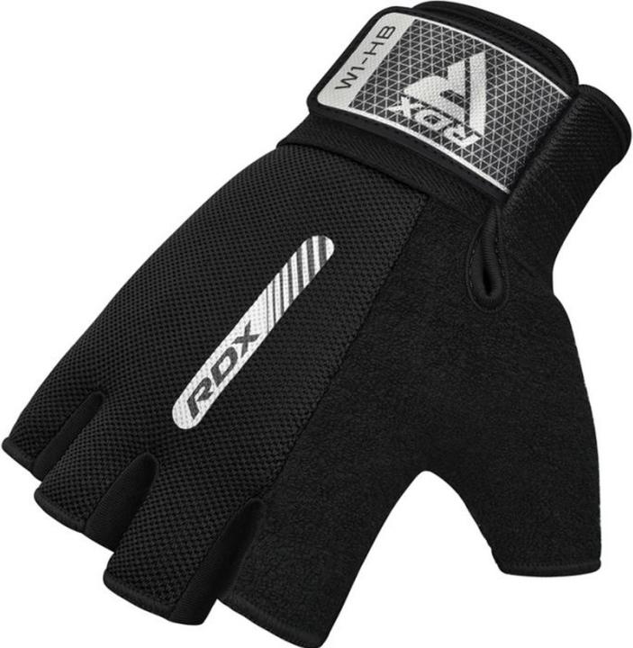 Image du produit Rdx W1 Gym Workout Gloves (S)