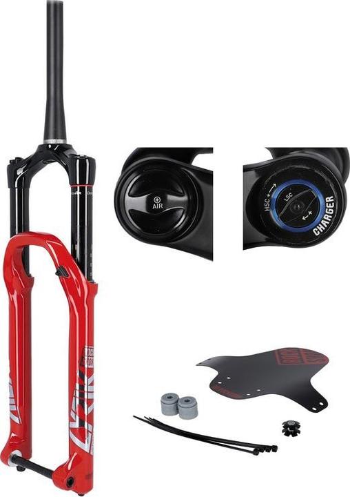 Immagine prodotto RockShox Lyrik Ultimate Charger 2.1 RC2Crown 29