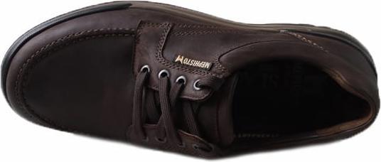 Actual product image Mephisto Lace-up shoes (43)