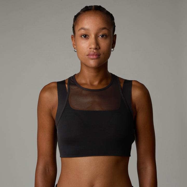 Actual product image North Face Refina Double-Layer (M)