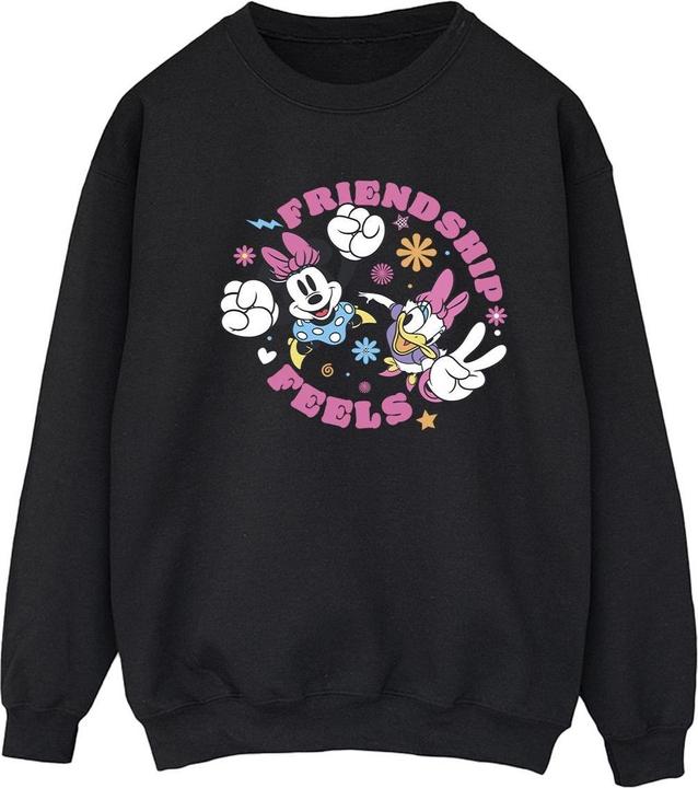 Produktbild Disney Minnie Mouse Daisy Friendship Sweatshirt (XXL)