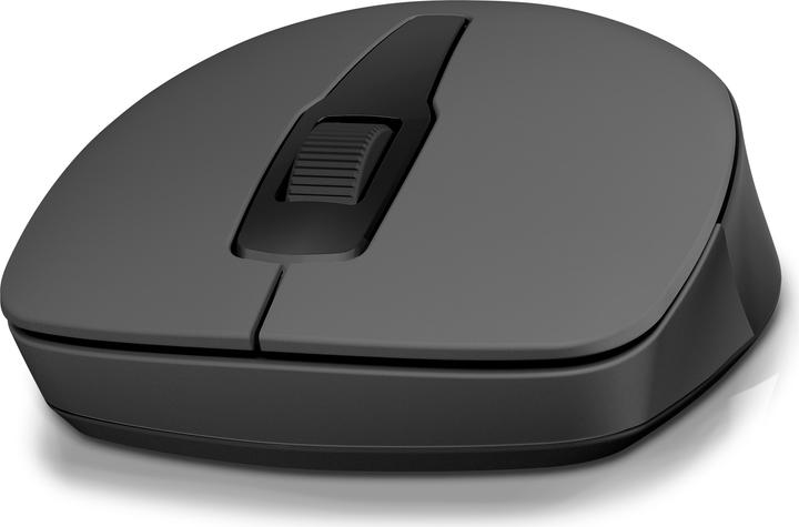 Produktbild HP 150 Maus Für Rechtshänder (Kabellos)