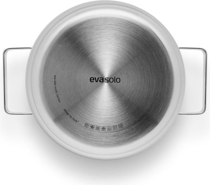 Produktbild Eva Solo Topf (19.40 cm, Kochtopf, Edelstahl)
