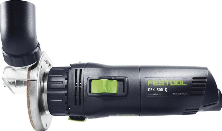 Actual product image Festool OFK 500 Q-Plus R3