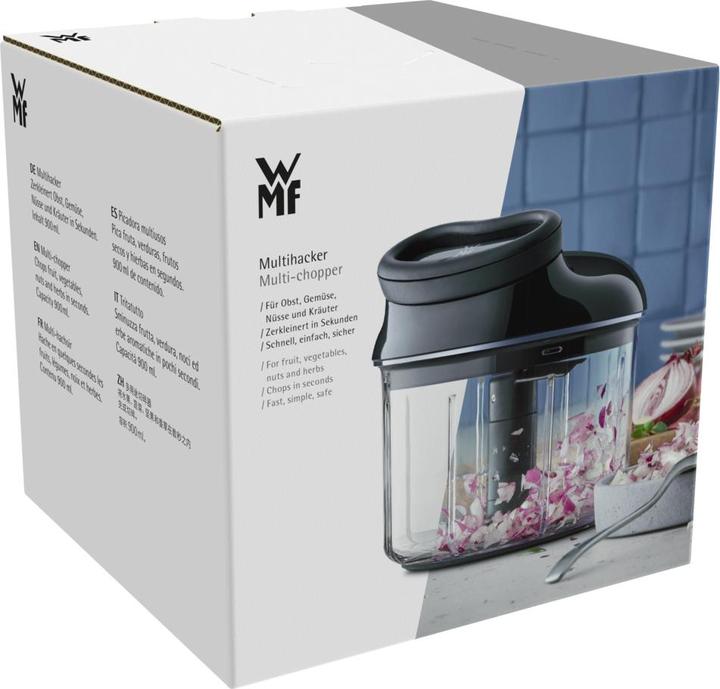 Actual product image WMF Multihacker (900 ml)