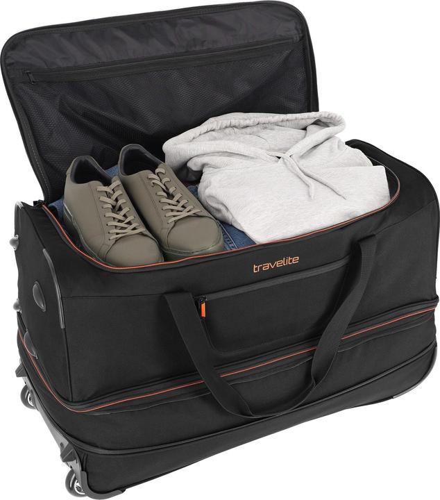 Immagine prodotto Travelite Nozioni di base (98 l, L (90 - 115l))