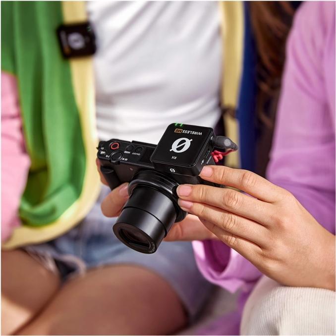 Immagine prodotto RØDE ME wireless doppio