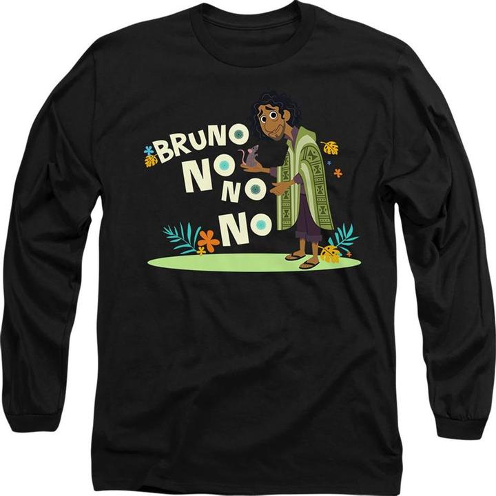 Universal Textiles No No No TShirt (S)