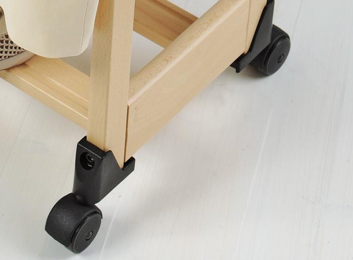 Image du produit Foppapedretti Le porteur de blanc (1 x)