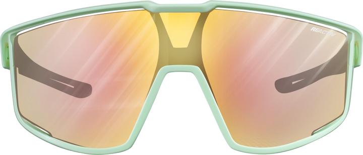 Image du produit Julbo Fury (Mint, Rose, Gris, Jaune)
