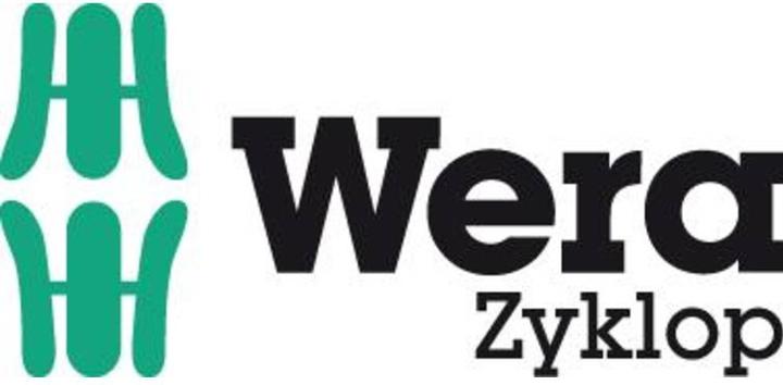Produktbild Wera 8784 A1 Zyklop-Verbindungsteil (1/4")