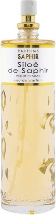 Immagine prodotto Saphir Siloe De Pour Femme - Eau De Parfum - 200Ml (Eau de parfum, 200 ml)