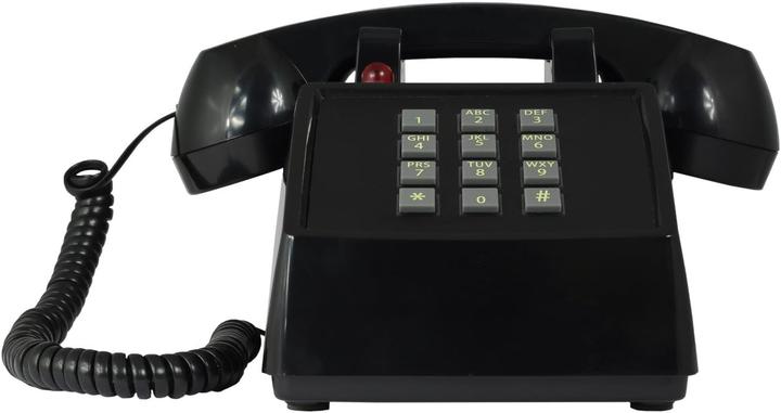 Actual product image Opis Technology Retro key telephone