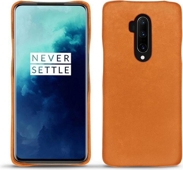 Tangerine vintage ( Pantone #d47231 )