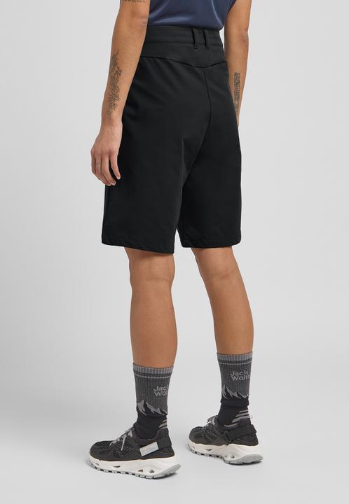 Produktbild Jack Wolfskin Pico Trail Shorts W (38)