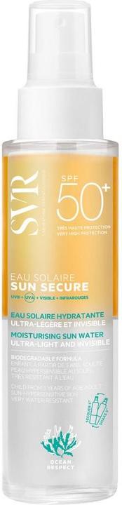 Immagine prodotto Eau Solaire Fattore di protezione solare 50 + (Spray solare, SPF 50, 100 ml)