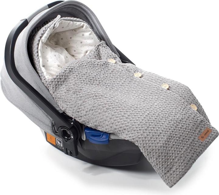 Image du produit Jané Mims+Sac à langer pour groupe 0 Dim Grey