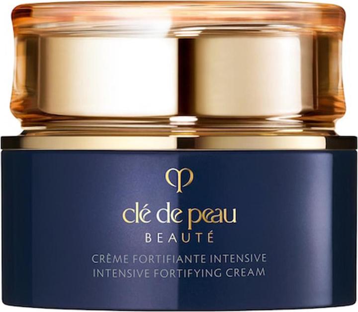 Image du produit Clé De Peau Intensive Fortifying Cream (50 ml, Crème de nuit)