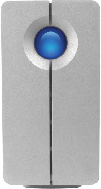 Produktbild LaCie 2Big Quadra (8 TB)