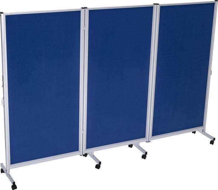 Betzold Mobile faltbare 3 in 1 Tafel