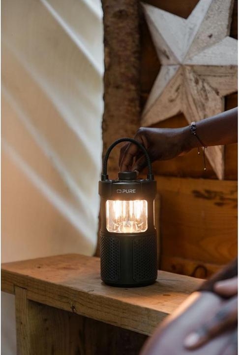 Image du produit Pure Woodland Glow (14 h, Fonctionnement sur secteur, Fonctionnement sur batterie)