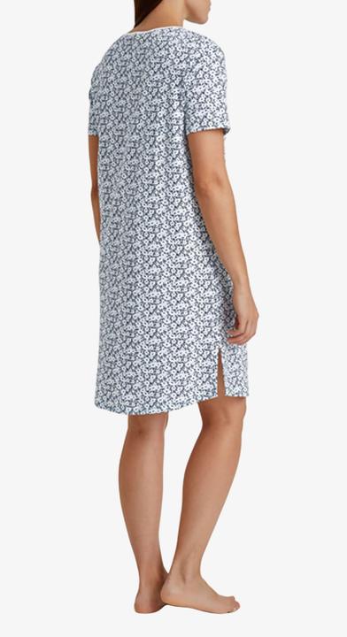 Image du produit Calida Chemise de nuit Sweet Dreams bleu clair (XS)