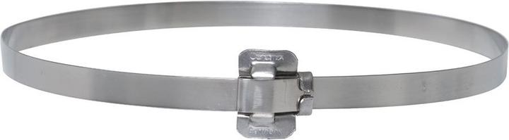 Produktbild Moravia Edelstahlband 19 mm (3/4") Rolle à 30 m