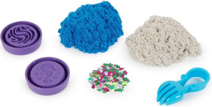 Produktbild Spin Master Toy Kinetic Sand Flowfetti Tube