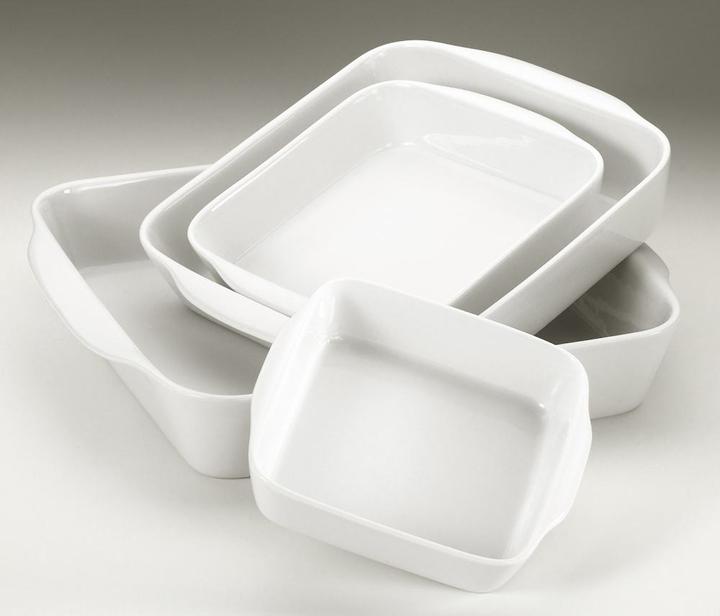 Actual product image Pillivuyt Gratinating dish