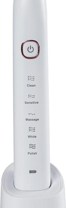 Actual product image Orava Stomafresh (Sonic toothbrush)