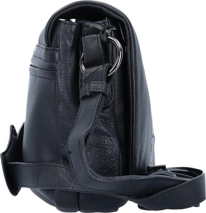 Image du produit L.Credi Eva Sac à bandoulière en cuir 25 cm