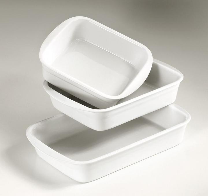 Image du produit Pillivuyt Plat de lasagnes