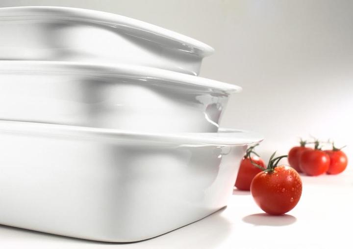 Image du produit Pillivuyt Plat de lasagnes