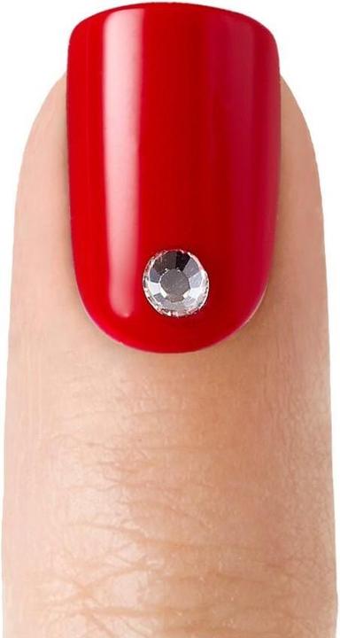 Image du produit KISS Set d'ongles artificiels Kill Heals 30 pièces (Ongles artificiels, Rouge)