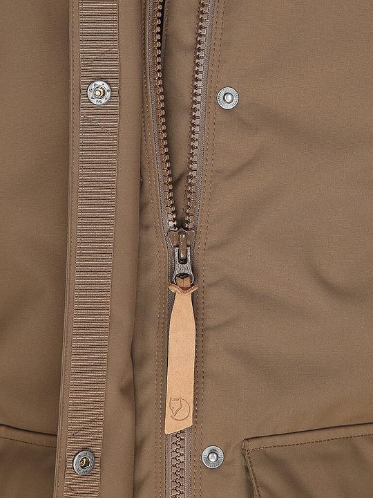 Produktbild Fjällräven Nuuk Lite Parka W (S)