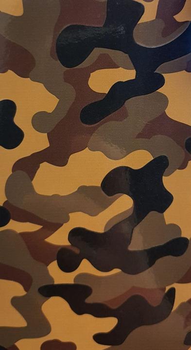 Image du produit Evelatus Camouflage Film coloré pour monteur d'écran (1 pièce(s), Universel)