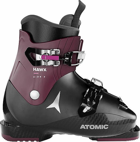Atomic Hawx Kids 2 (19, 19.5)