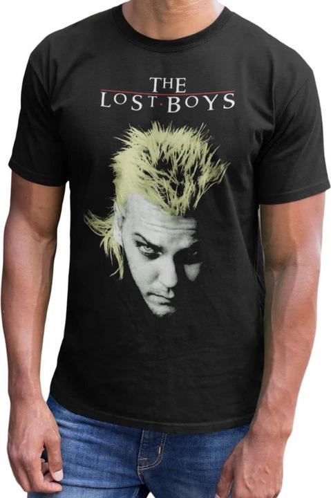 Image du produit Universal Textiles - T-shirt DAVID TRIPTYCH - Adulte (M)