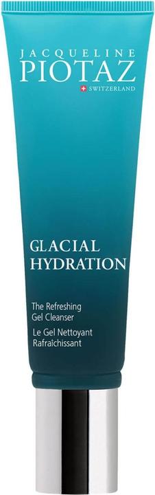 Jacqueline Piotaz Glacial Hydration - The Refreshing Gel Cleanser (Gel, 100 ml)