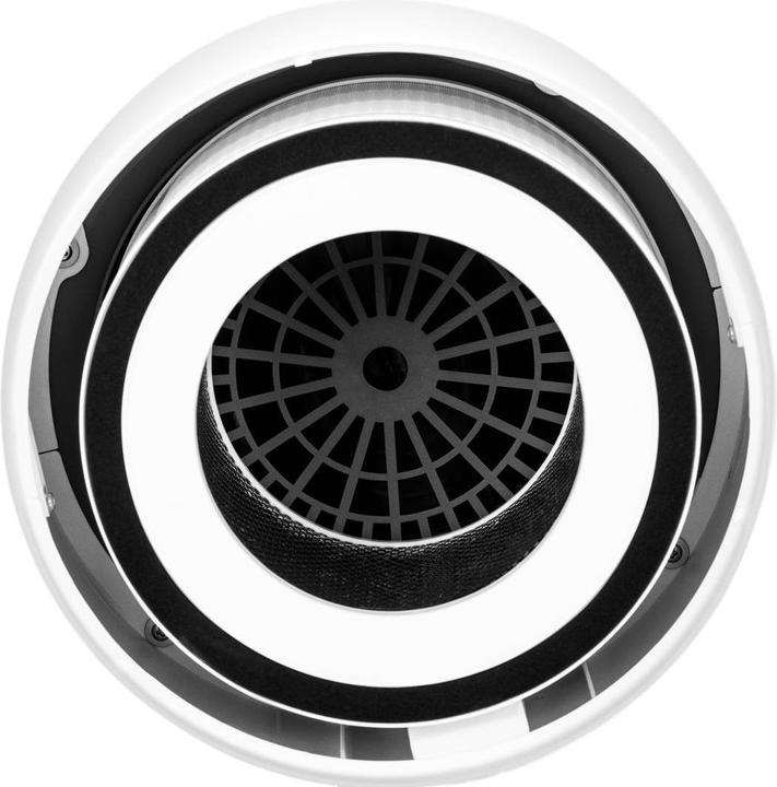 Image du produit Uniprodo Purificateur d’air - 10 m² (10 m²)