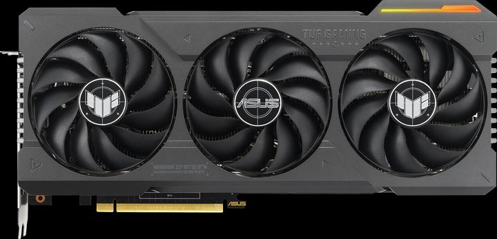 Immagine prodotto ASUS TUF GeForce RTX 4070 Ti Super OC Edition (16 GB)