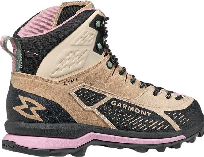 Actual product image Garmont Cima Wp (38)