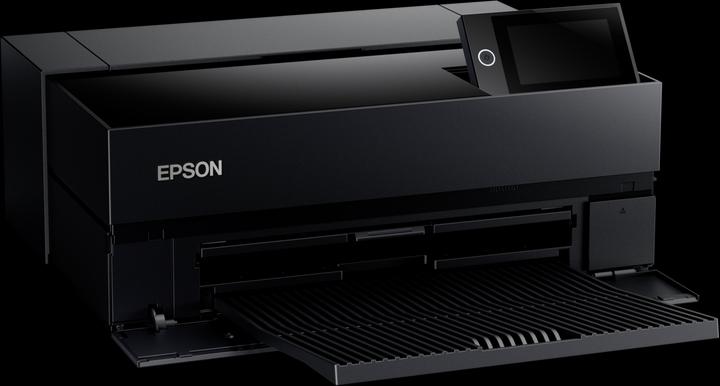 Actual product image Epson SureColor SC-P 700 (Ink, Colour)