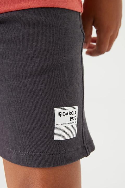 Image du produit Garcia Short ish (170)