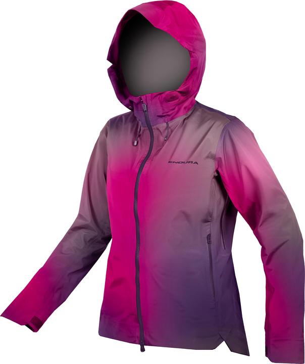 Immagine prodotto Endura Giacca impermeabile da donna MT500 (S)