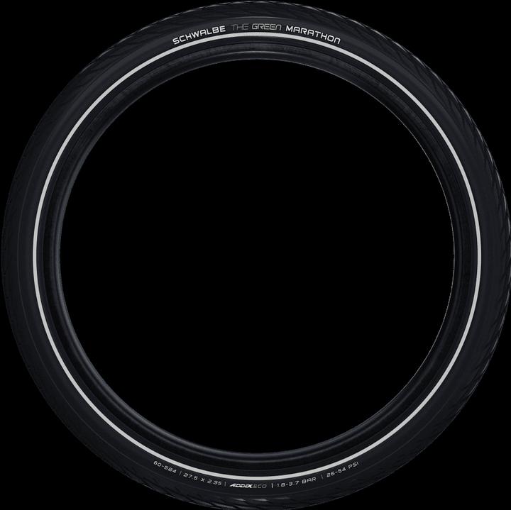 Produktbild Schwalbe Marathon HS620 (28 x 2.15, 55-622)
