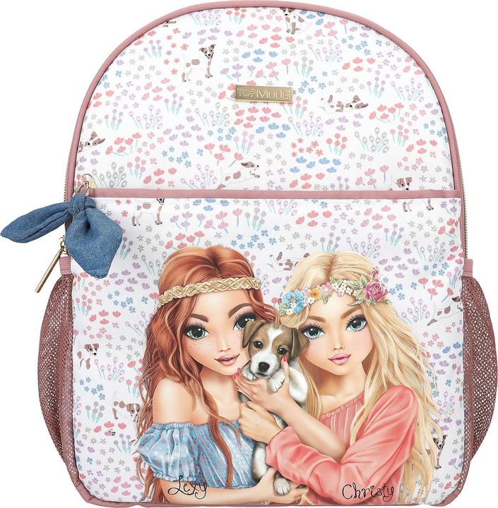 Top Model TOPModel Small Backpack VELO FLEUR ( 0412922 )