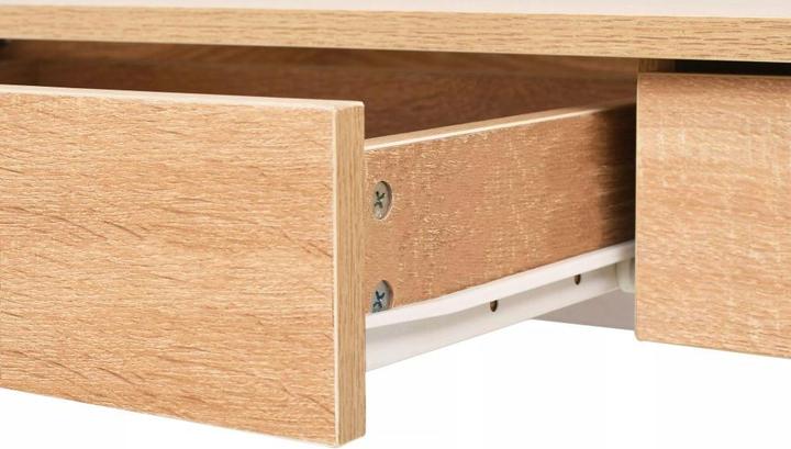 Image du produit VidaXL Bureau (110 x 55 x 75 cm)